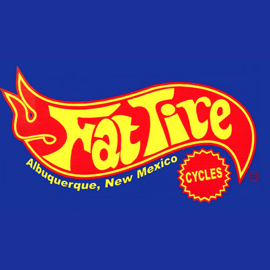 Fat Tire Cycles is now a RAD Apparel dealer