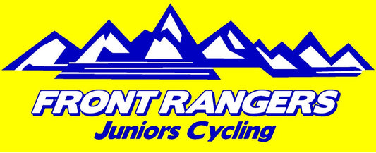 RAD x Front Rangers Junior Cycling